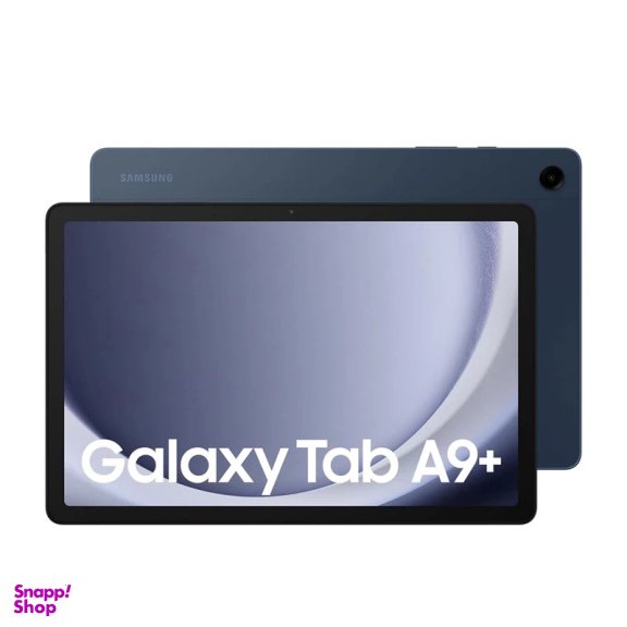 تبلت سامسونگ مدل Galaxy Tab A9 Plus WIFI ظرفیت 128 گیگابایت و رم 8 گیگابایت