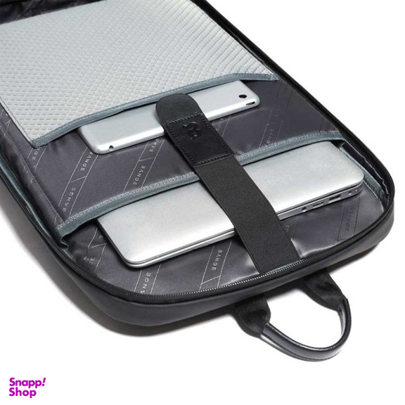 کوله پشتی لپ تاپ ۱۵ اینچ بنج مدل BG-22005