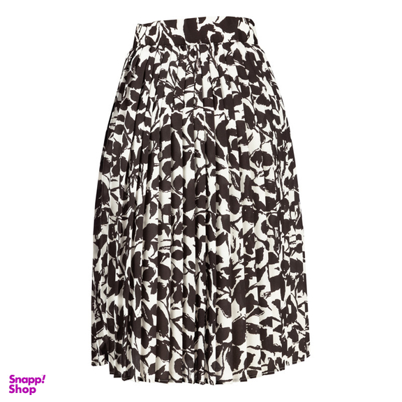 دامن زنانه سرژه مدل 210209