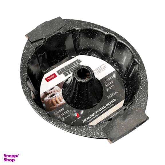 قالب کیک پرستیژ مدل شیفون کد 84512