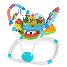 واکر کودک مدل baby einstein