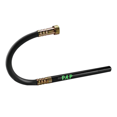 خرطومی دریل ویبراتور پی ای پی کد CV-6680-2 مدل 2 متری