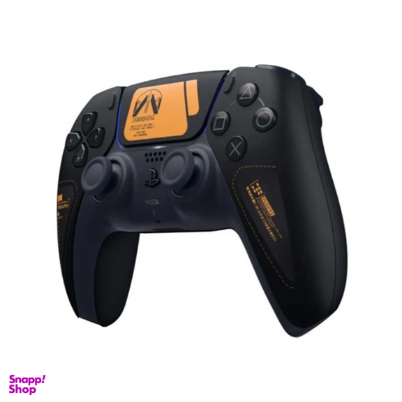 دسته بازی سونی مدل PlayStation 5 Death Stranding 2 Special Edition