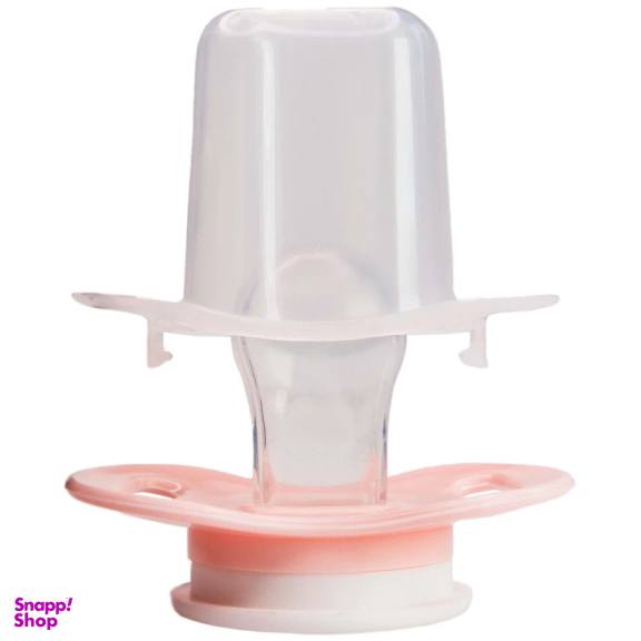 پستانک ارتودنسی وی کر مدل Comfort کد p146 سایز 1
