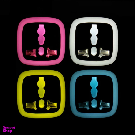 مبدل برق 3 به 2 هادرون کد A01