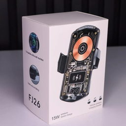 پایه نگهدارنده گوشی موبایل مدل FJ26