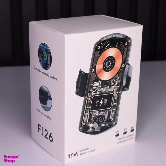 پایه نگهدارنده گوشی موبایل مدل FJ26