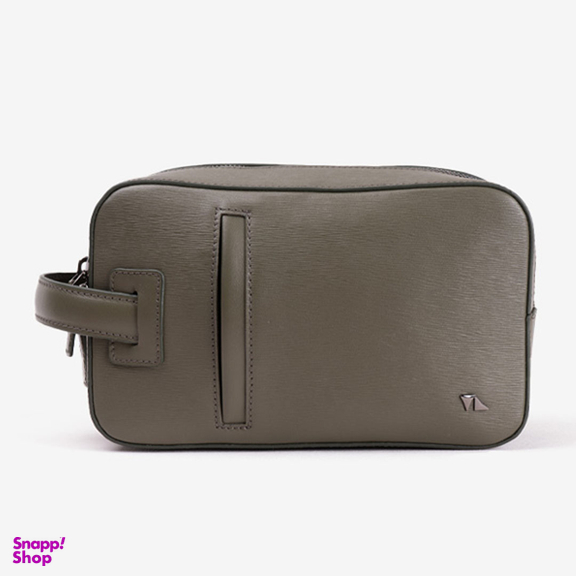 کیف دستی مردانه چرم مشهد مدل P5533