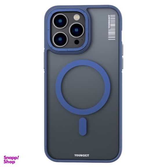 قاب گوشی موبایل یانگ کیت مدل JUST THK مناسب برای اپل iPhone 14 Pro Max