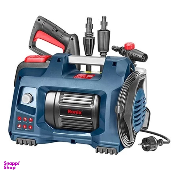 کارواش رونیکس مدل RP-0100C