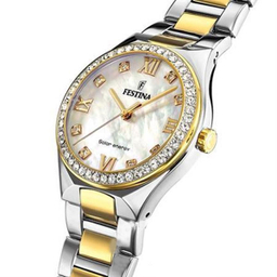 ساعت مچی عقربه ای زنانه فستینا (Festina)مدل F20226/1