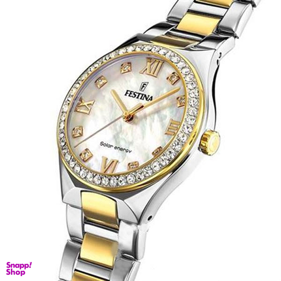 ساعت مچی عقربه ای زنانه فستینا (Festina)مدل F20226/1