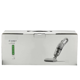 جارو شارژی دستی مدل 2IN1 LT-113CG-3