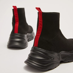 کفش ورزشی زنانه ال سی وایکیکی کد 996