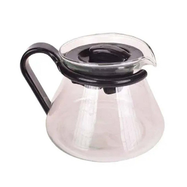 قوری زعفران مدل MFM001