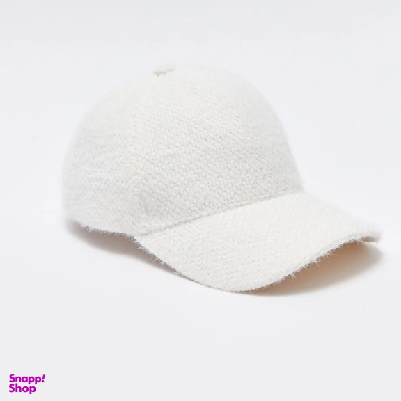 کلاه کپ زنانه ال سی وایکیکی مدل ceder