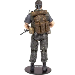 اکشن فیگور مک فارلین کال آف دیوتی بلک اپس طرح Call of Duty Black Ops Frank Woods