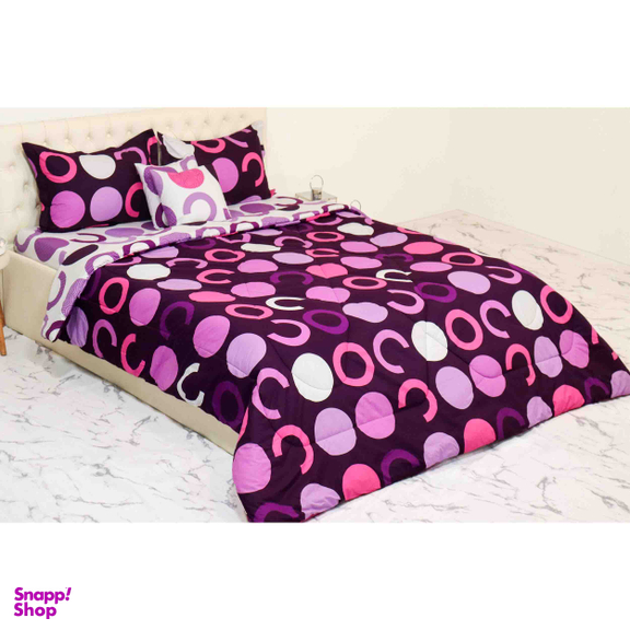 سرویس خواب 4 تکه تکنفره مانیکاهوم مدل Avan