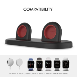 پایه شارژ ساعت هوشمند آهااستایل مدل PT116