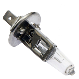 لامپ خودرو استارلایت مدل H1 55W 12V
