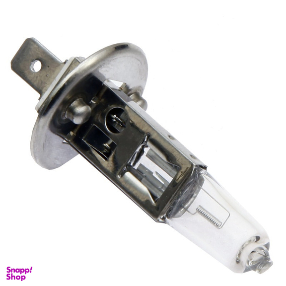 لامپ خودرو استارلایت مدل H1 55W 12V