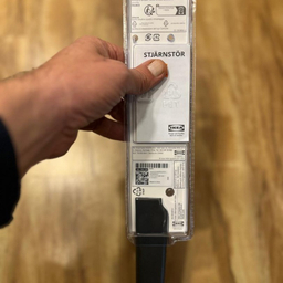 چاقو آشپزخانه ایکیا کد 305.984.89