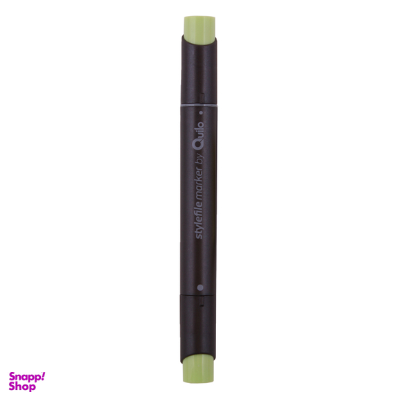 ماژیک راندو کوییلو مدل Stylefile کد 669 Bright Spring Green