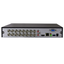 ضبط کننده ویدئویی داهوا مدل 5116HS-I3