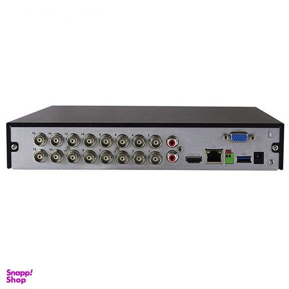 ضبط کننده ویدئویی داهوا مدل 5116HS-I3