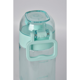 قمقمه یونیک مدل براق کد 1918 گنجایش 680 میلی لیتر