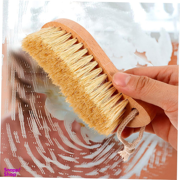فرچه شست و شو دبلیو اس مدل موج کد 22