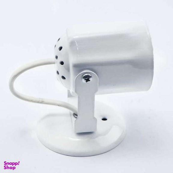 پایه چراغ سقفی مدل تک شعله E27