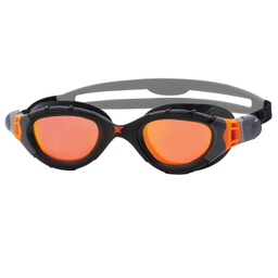 عینک شنا زاگز مدل Predator Flex Polarized