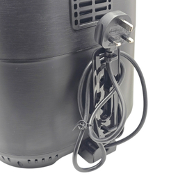 سرخ کن بدون روغن همیلتون مدل AH-6832