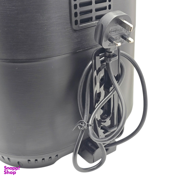 سرخ کن بدون روغن همیلتون مدل AH-6832