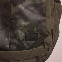 کوله پشتی جوتی جینز مدل ارتشی کد 05