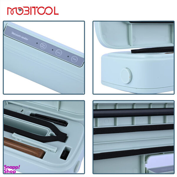 دستگاه وکیوم گرین لاین مدل VS10