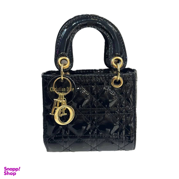 کیف دستی زنانه طرح Dior کد D01