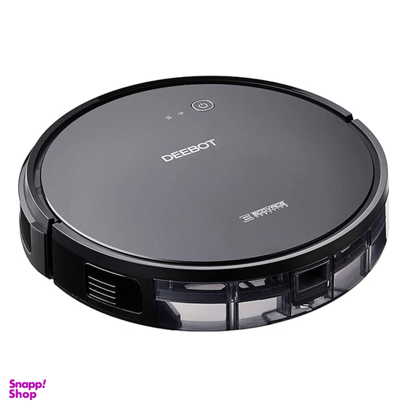 جاروبرقی رباتیک اکووکس رباتیک مدل Deebot 601