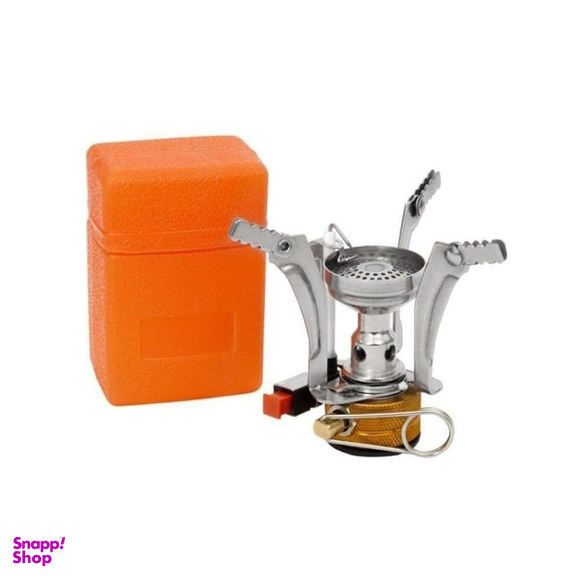 سرشعله سفری کمپسور مدل سه پر کد 912