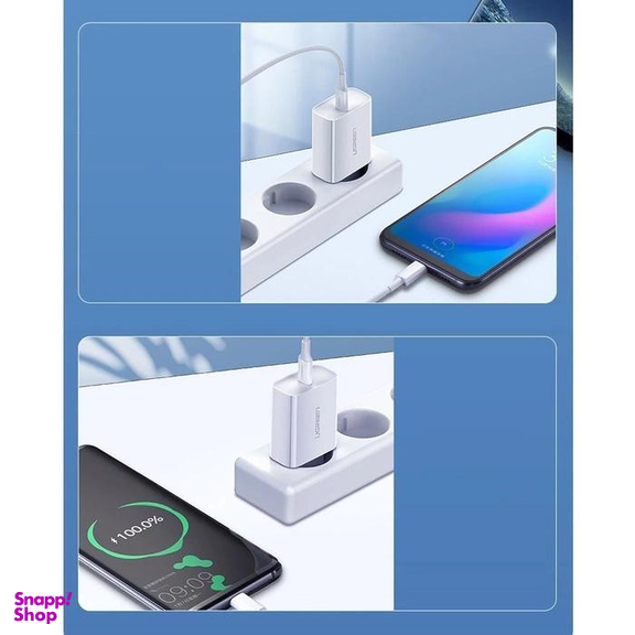 شارژر دیواری یوگرین مدل CD137-10191