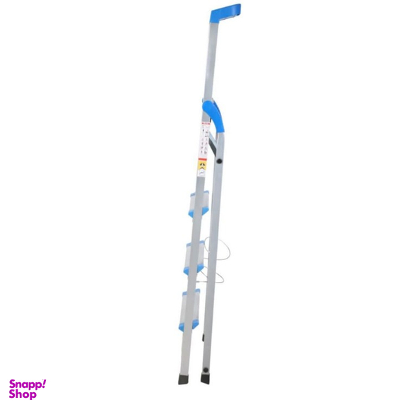 نردبان 3 پله کیهان مدل K003