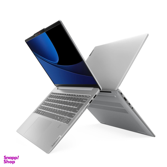 لپ تاپ 14 اینچی لنوو مدل IdeaPad Slim 5 14IMH9-Core Ultra 7 155H-16GB LPDDR5X 7467MHz-512GB SSD-IPS-Backlit