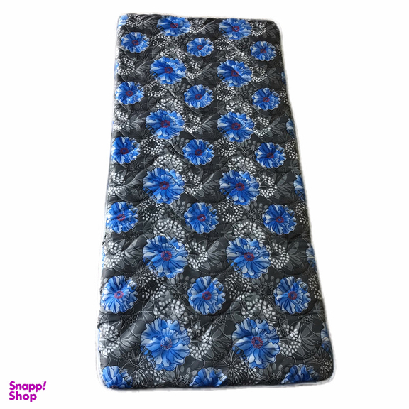 تشک مهمان مدل اکونومی تک نفره سایز 185x85 سانتی متر