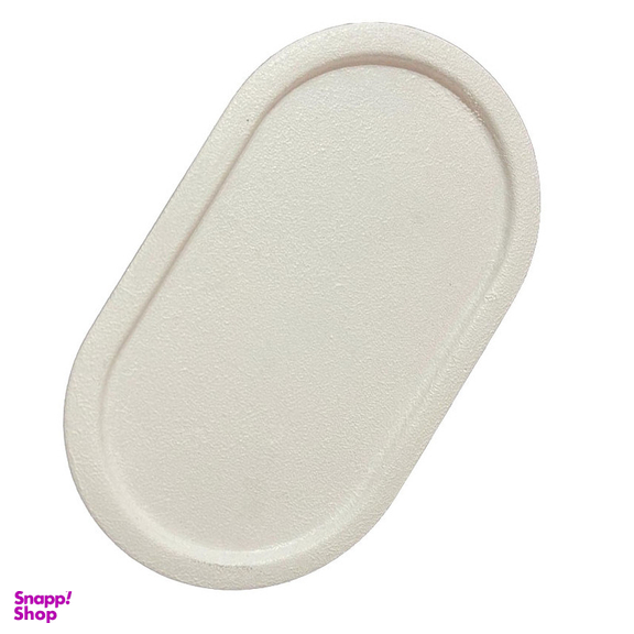 سینی سنگی مدل دکوری بیضی