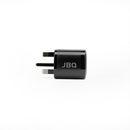 شارژر دیواری 20 وات جی بی کیو مدل HC-DP15 C-C به همراه کابل Type-C