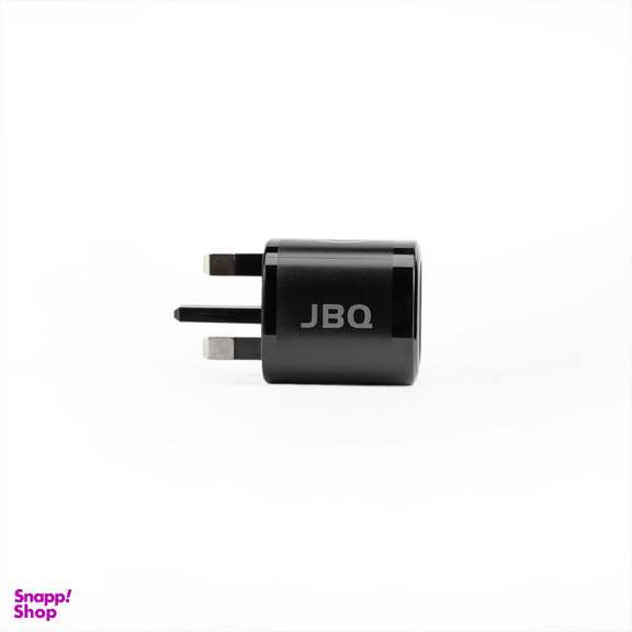 شارژر دیواری 20 وات جی بی کیو مدل HC-DP15 C-C به همراه کابل Type-C