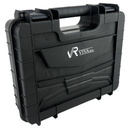 دریل پیچ گوشتی شارژی ویوارکس مدل VR1682H-BL