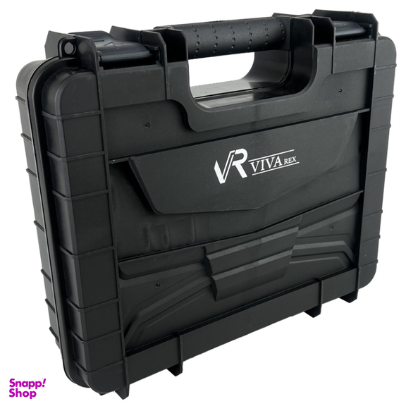 دریل پیچ گوشتی شارژی ویوارکس مدل VR1682H-BL