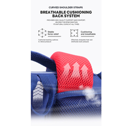 کوله پشتی زوی زویی مدل B59-M